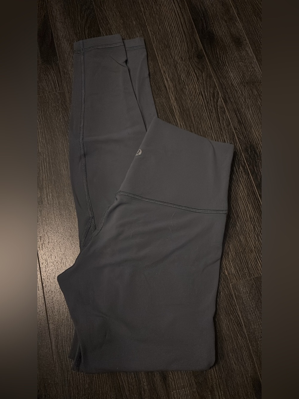 Lululemon align leggings